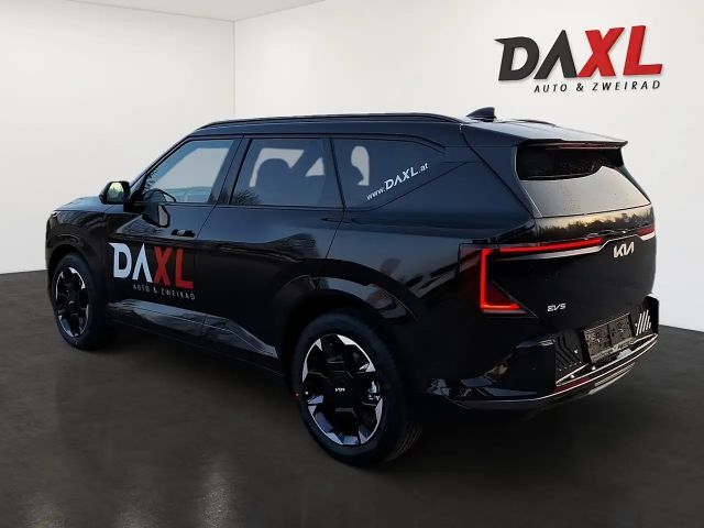 Kia EV5 81.4 kWh FWD GT-Line