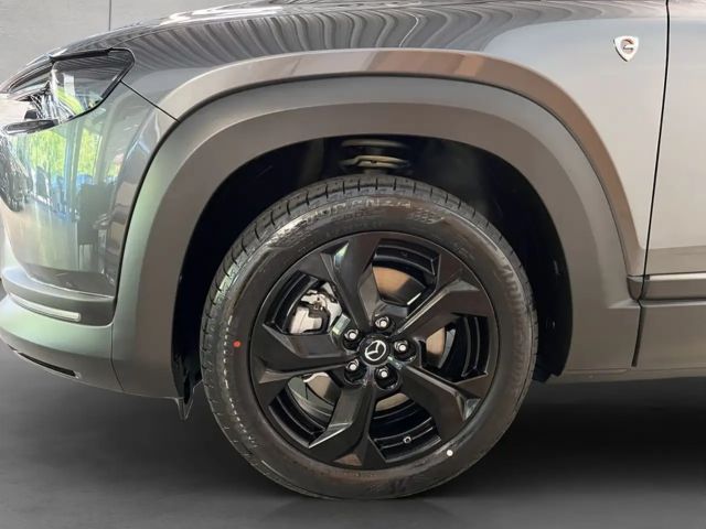 Mazda MX-30 SkyActiv e-Skyactiv