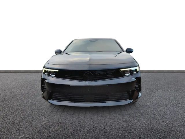 Opel Astra GS-Line Grand Sport