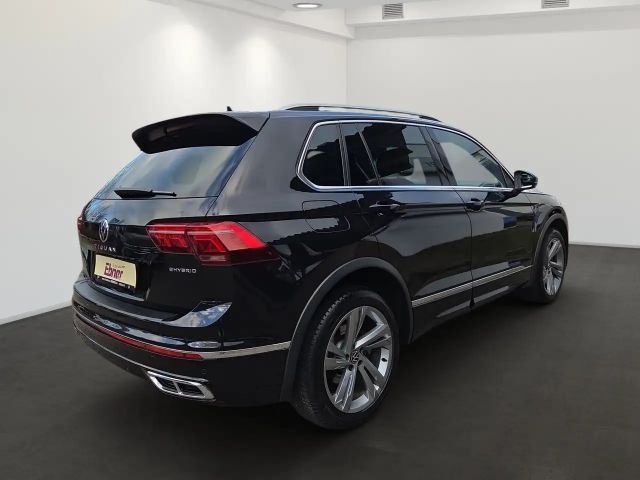 Volkswagen Tiguan DSG R-Line