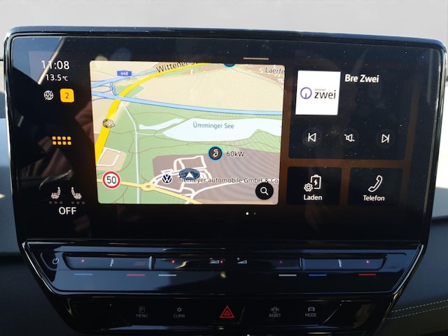 Volkswagen ID.3 IQ.Drive Performance Pro