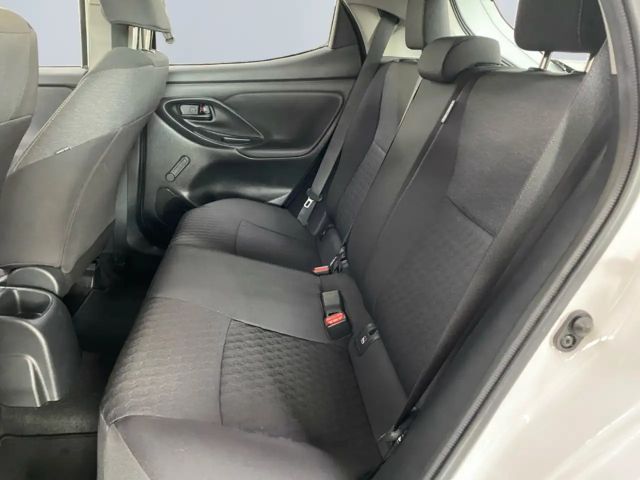 Toyota Yaris 1.0 VVT-i Comfort Hatchback