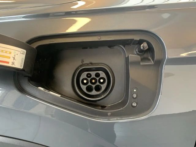 Volkswagen Tiguan 1.4 TSI Life eHybrid