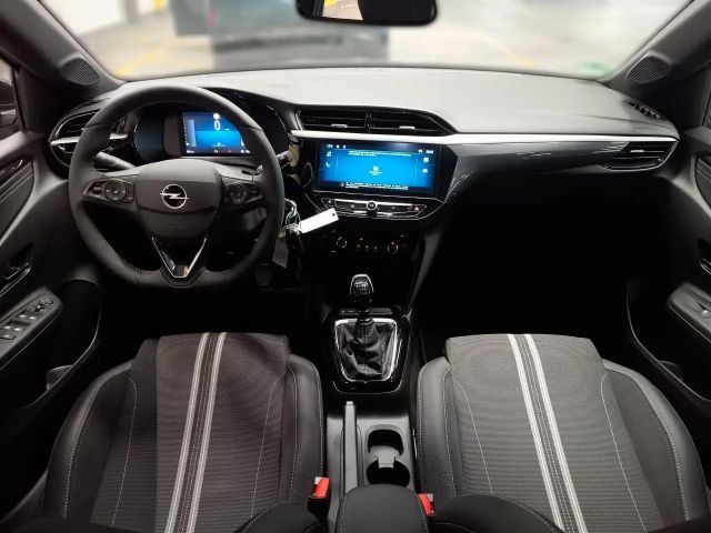 Opel Corsa GS-Line Grand Sport