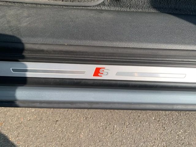 Audi Q7 50 TDI Quattro S-Line