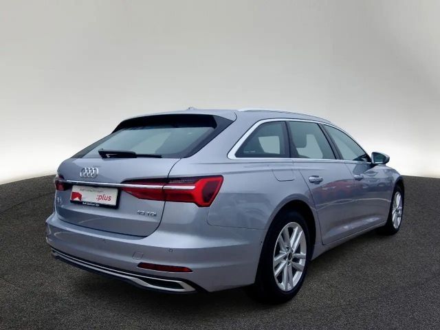 Audi A6 40 TDI