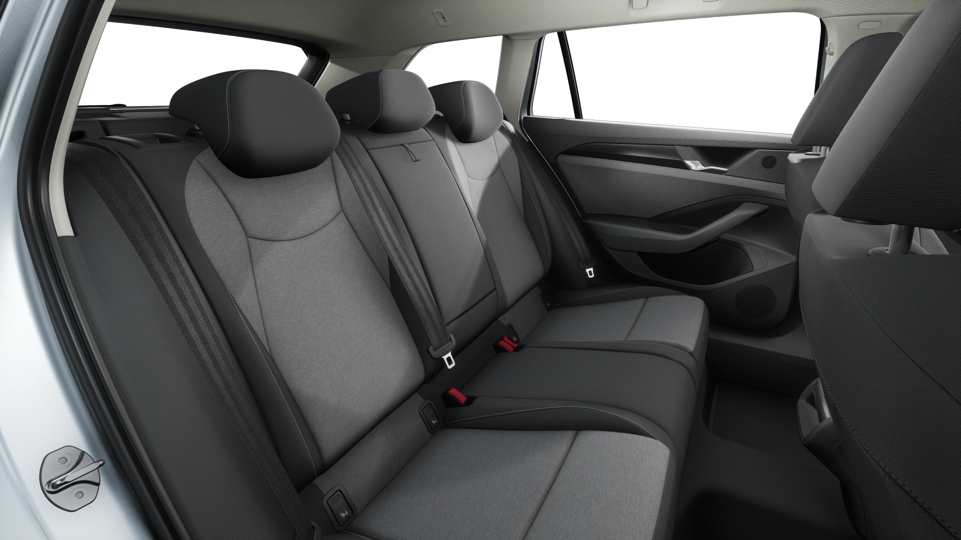 Volkswagen Passat 1.5 TSI Variant