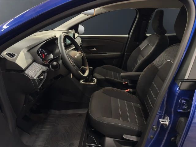 Dacia Sandero Stepway TCe 90