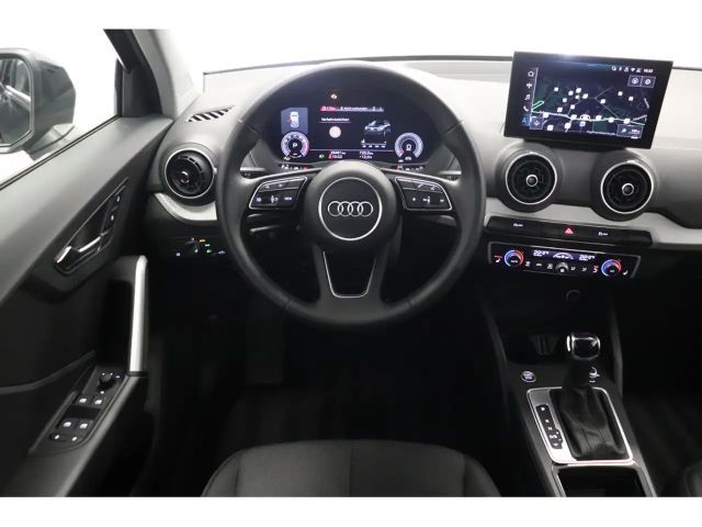 Audi Q2 1.5 TFSI S-Line S-Tronic