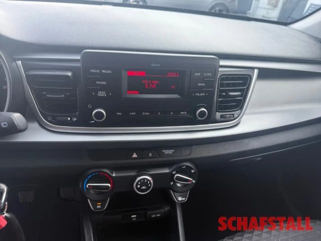 Kia Rio Edition 7 Emotion