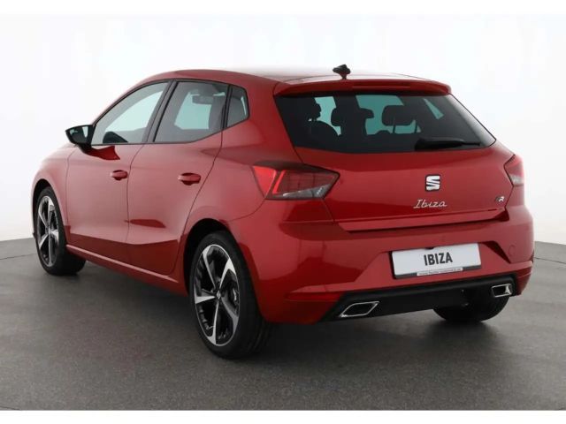 Seat Ibiza 1.0 TSI FR-lijn