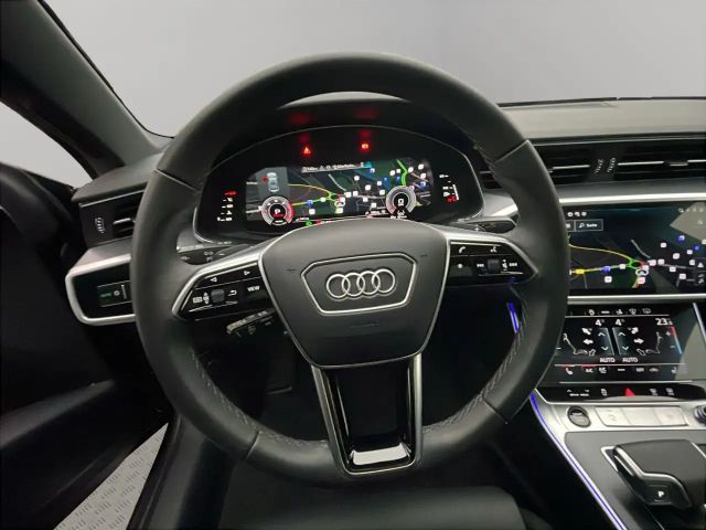 Audi A7 45 TDI Quattro