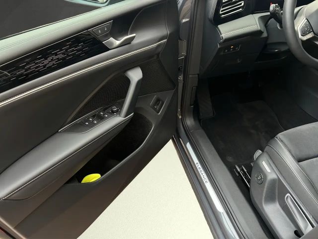 Volkswagen Tiguan DSG Elegance Elegance