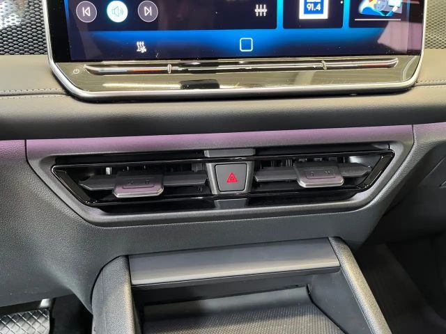 Volkswagen Tiguan 1.5 eTSI DSG Life