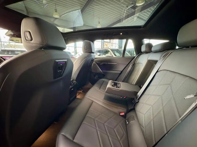 BMW 520 520i M-Sport Touring