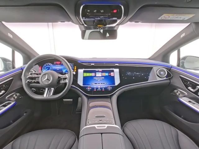 Mercedes-Benz EQE 350 AMG Line Sedan