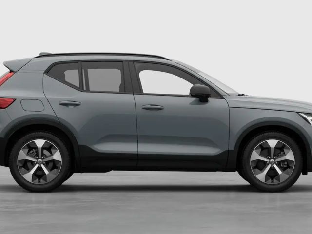 Volvo XC40 Dark Plus
