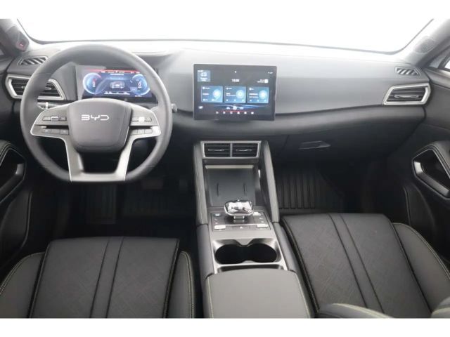 BYD Atto 2 Elektro Active