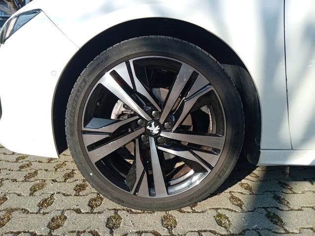 Peugeot 508 GT-Line HDi SW