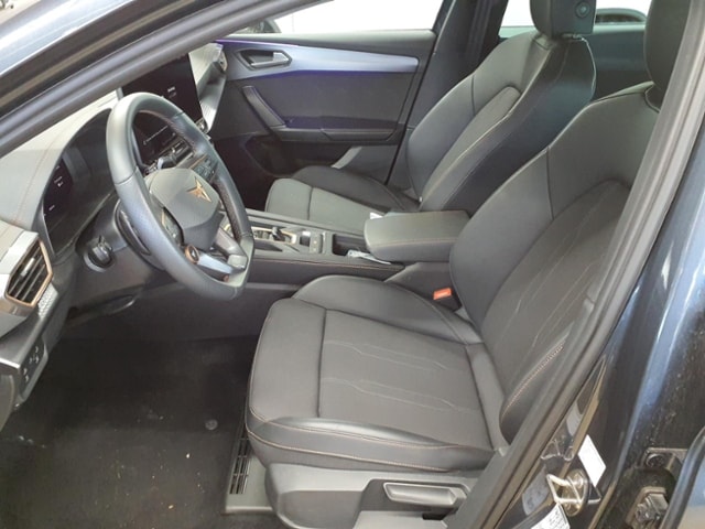 Cupra Leon DSG Sportstourer