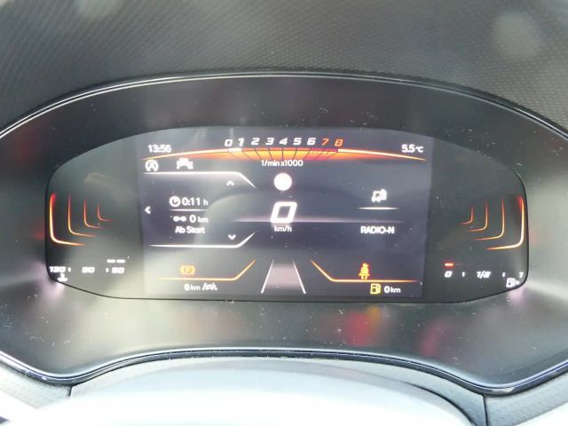 Seat Ibiza 1.0 TSI Reference