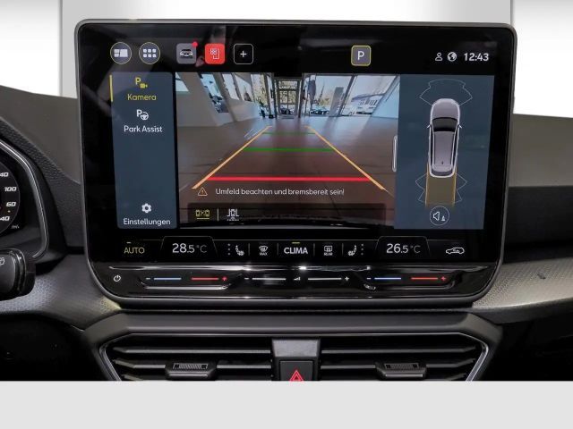 Seat Leon 2.0 TDI Style