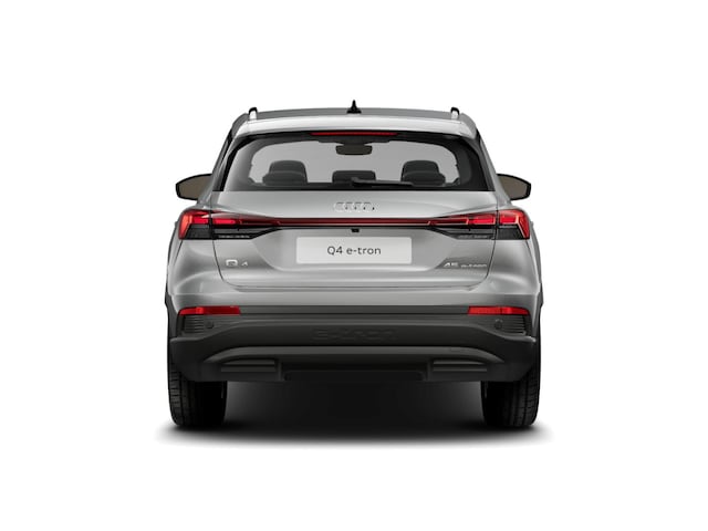 Audi Q4 e-tron SUV 45 e-tron Audi Q4 e-tron