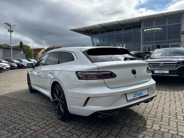 Volkswagen Arteon Shooting Brake DSG