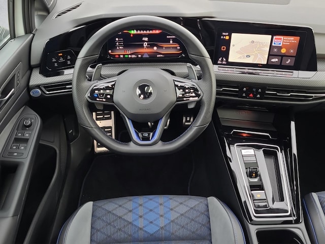 Volkswagen Golf 2.0 TSI DSG Golf VIII