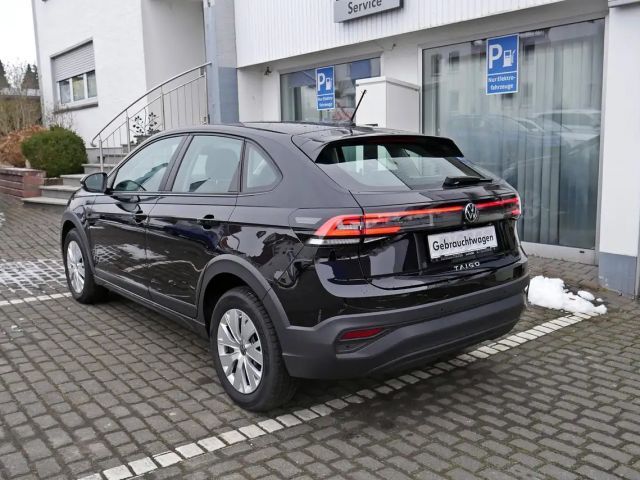 Volkswagen Taigo 1.0 TSI
