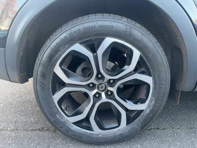 Renault Arkana TCe 140