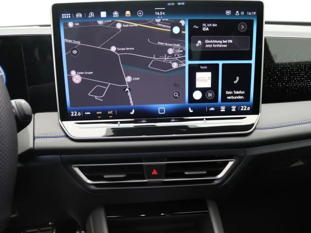 Volkswagen Tiguan 2.0 TDI DSG IQ.Drive R-Line