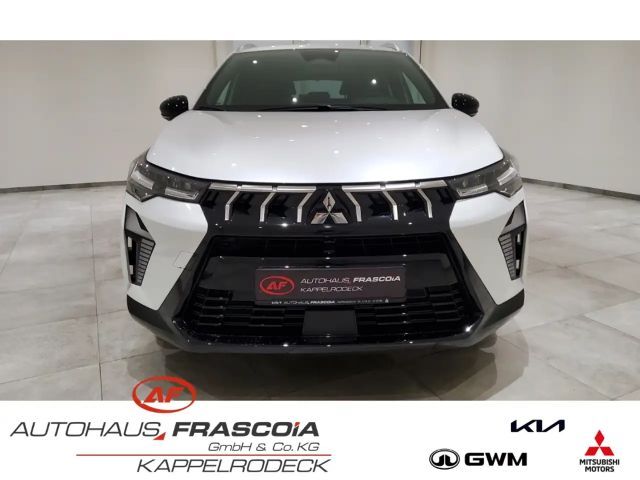 Mitsubishi ASX 1.3 PLUS LED PDC Rückfahrkam. SHZ Apple CarPlay An