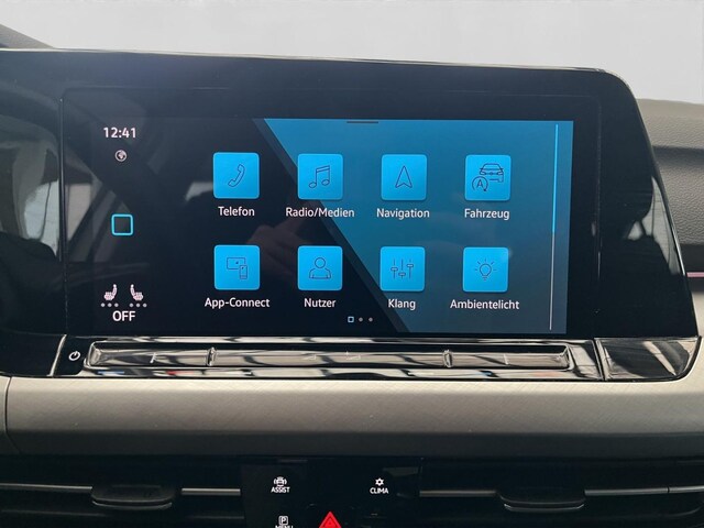 Volkswagen Golf 2.0 TDI DSG Life Variant