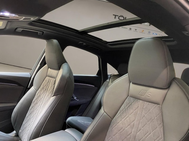 Audi Q5 Quattro S-Tronic Sportback