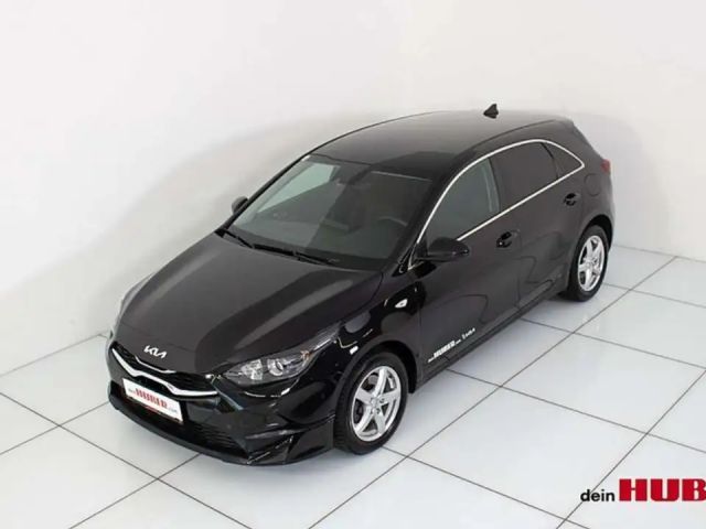 Kia XCeed CEED/SILBER/1.6CRDI