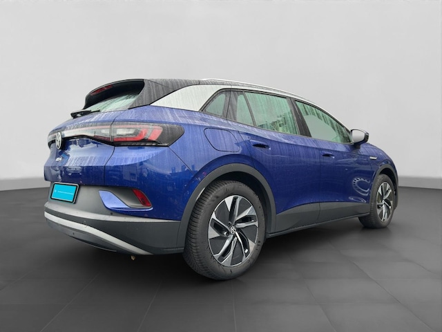 Volkswagen ID.4 City Performance Pro