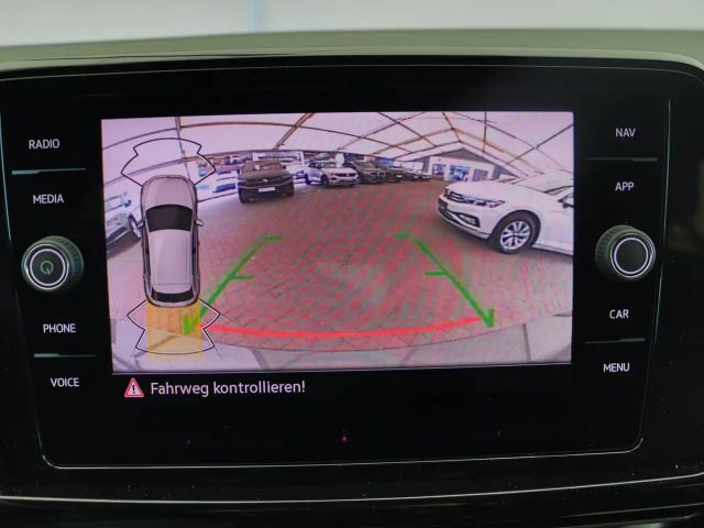 Volkswagen T-Roc 2.0 TDI DSG Style