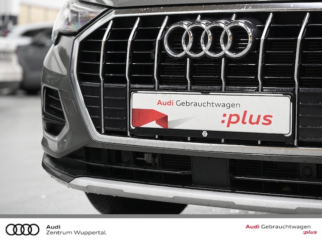 Audi Q3 35 TFSI S-Tronic