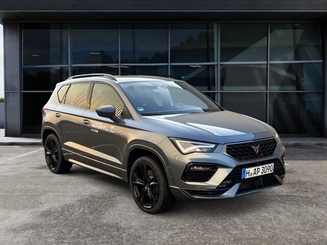 Cupra Ateca 2.0 TSI 4Drive VZ