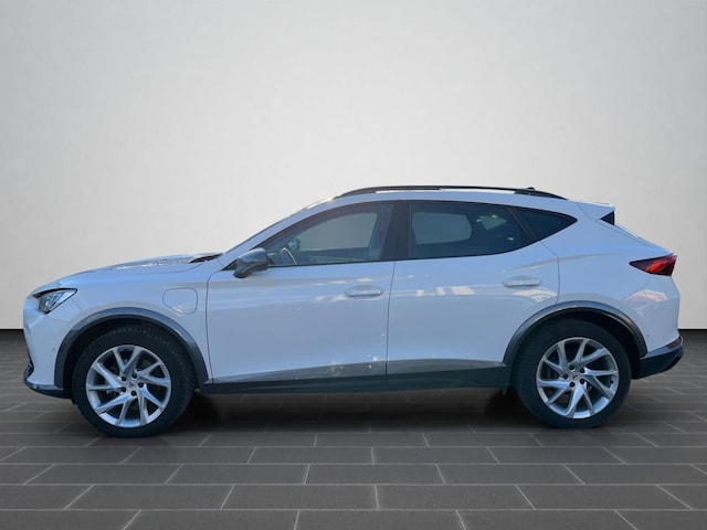 Cupra Formentor Formentor FORMEN1,4eHYBF    5T150 ML7A6