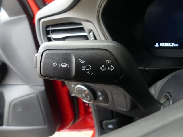 Ford Focus ST Line Wagon