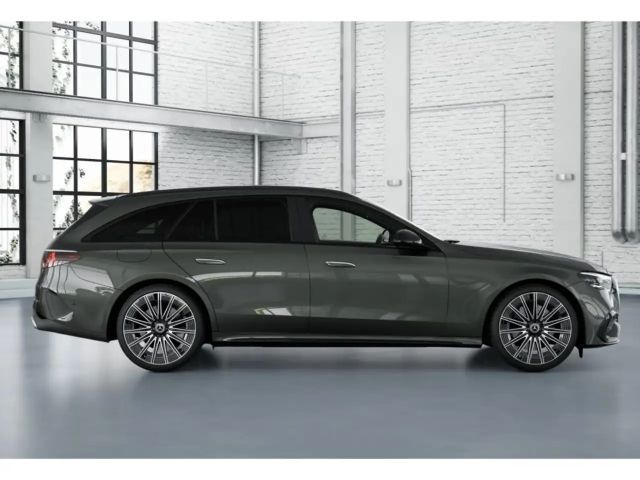 Mercedes-Benz E 450 4MATIC AMG Line Estate