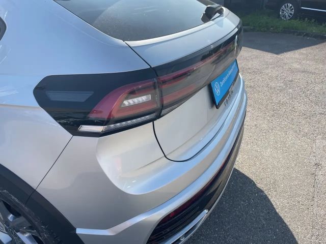 Volkswagen Taigo 1.5 TSI DSG IQ.Drive R-Line