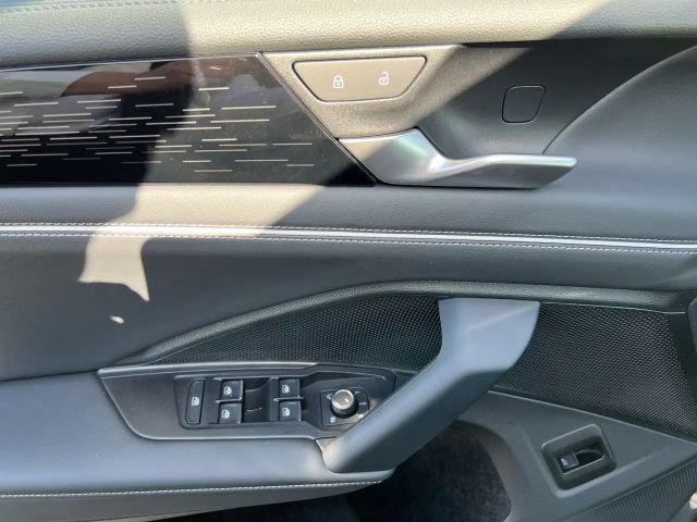 Volkswagen Tiguan Elegance Elegance