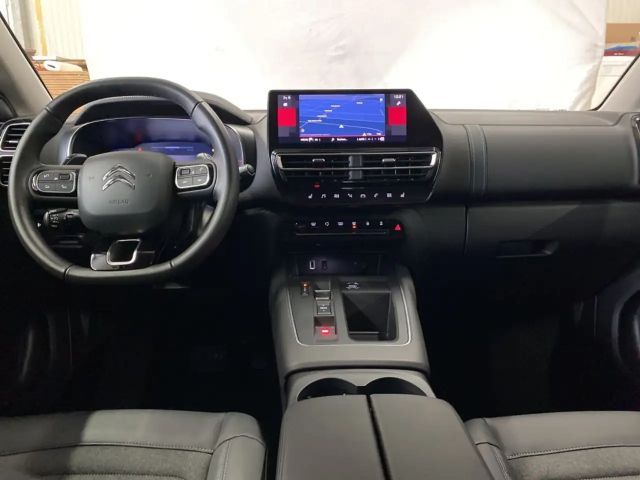 Citroën C5 Aircross Hybrid Plus