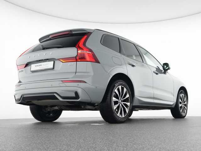 Volvo XC60 XC60