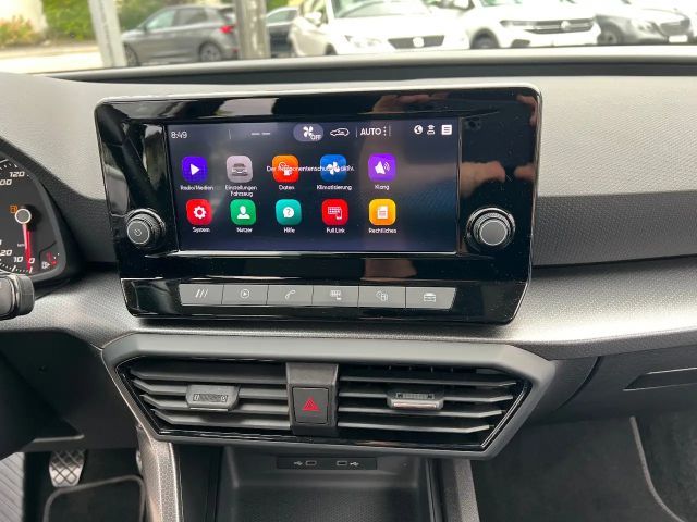 Seat Leon 1.0 TSI Reference