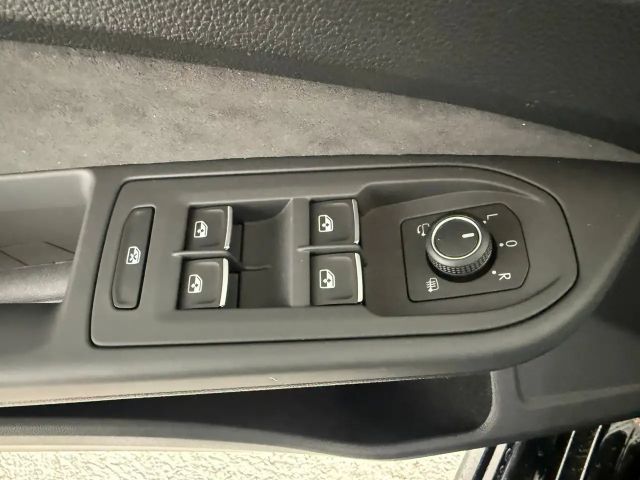 Volkswagen Golf DSG Sport