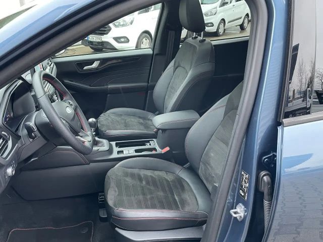 Ford Kuga ST Line X